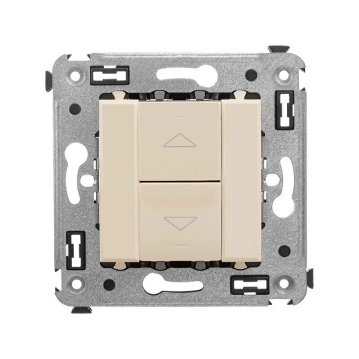 DKC Avanti Механизм управления рольставней в стену, 
