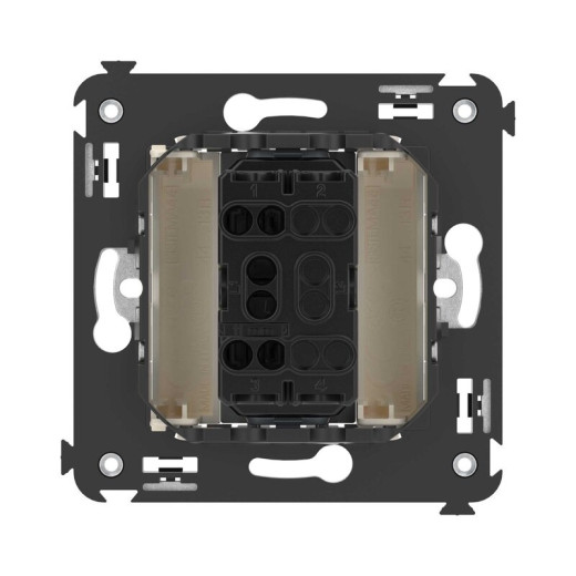 DKC Avanti Механизм управления рольставней в стену, 