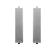 DKC Avanti Комплект модульных заглушек 