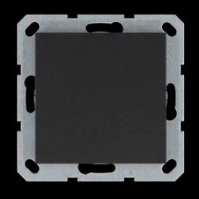 Jasmart G Антрацит Заглушка