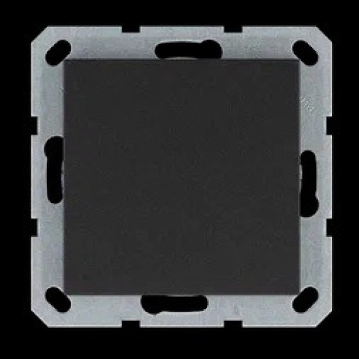 Jasmart G Антрацит Заглушка