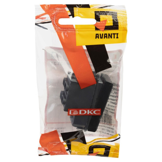 DKC Avanti Инвертор модульный, 