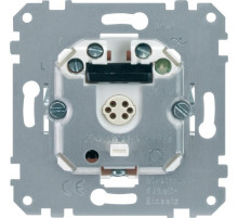 Schneider Electric Merten Механизм выключателя электронного сенсорного 25-400W возм доп упр