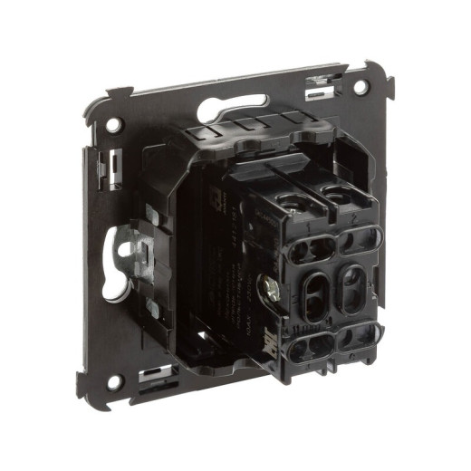 DKC Avanti Механизм управления рольставней в стену, 