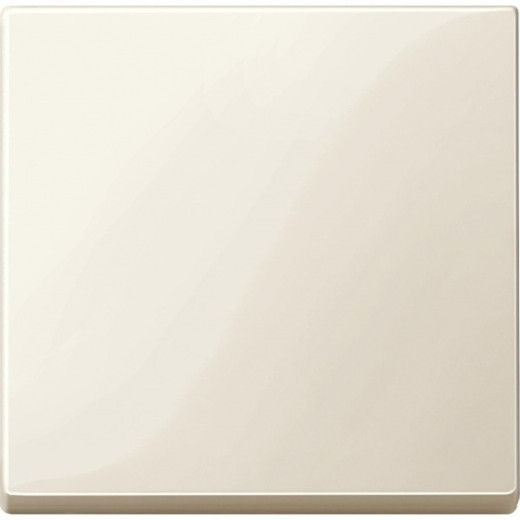 Schneider Electric Merten SM Беж глянец Клавиша 1-ая