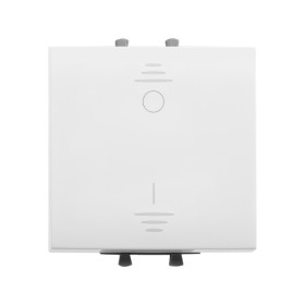 DKC Avanti Выключатель двухполюсный одноклавишный модульный, 