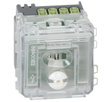 Legrand Celiane Мех Карточного выключателя (задержка 30 сек) 2 мод