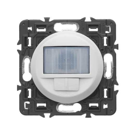 Legrand Celiane2 Белый Накладка датчика движения (механизм 67026)