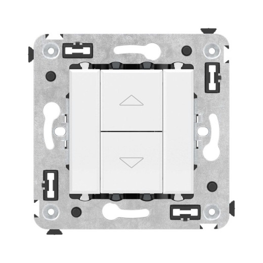 DKC Avanti Механизм управления рольставней в стену, 