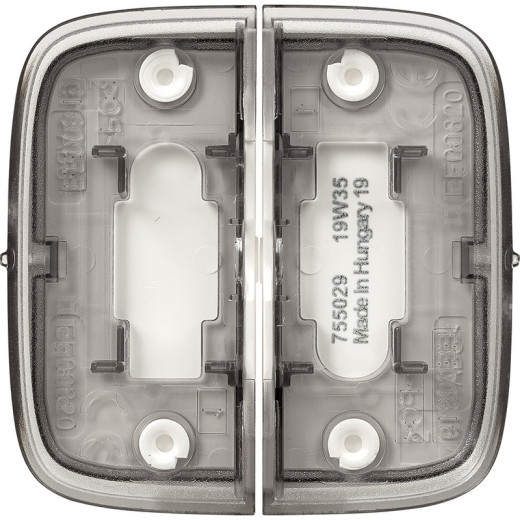 Legrand Valena ALLURE Жемчуг Клавиша 2-ая