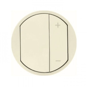 Legrand Celiane Беж Накладка светорегулятора нажимного (мех-м 67080,67081, 67082, 67083, 67084)