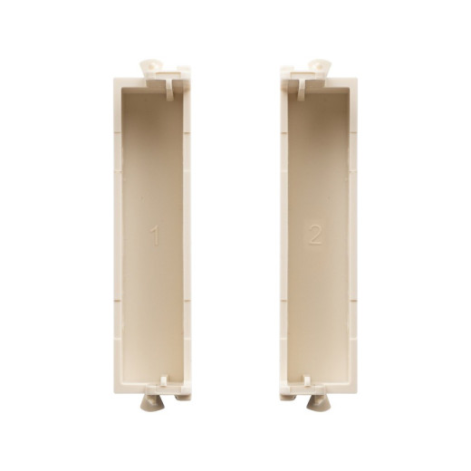 DKC Avanti Комплект модульных заглушек 