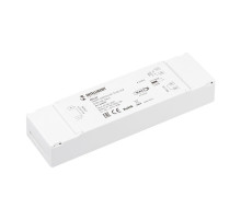 Arlight INTELLIGENT ARLIGHT Релейный модуль SMART-SWITCH-701-72-D2-SUF (230V, 10A, DALI) (IARL, IP20 Пластик, 5 лет)