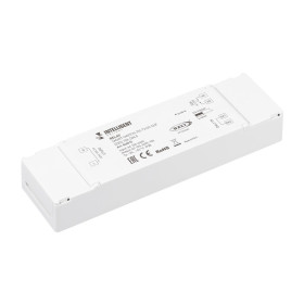 Arlight INTELLIGENT ARLIGHT Релейный модуль SMART-SWITCH-701-72-D2-SUF (230V, 10A, DALI) (IARL, IP20 Пластик, 5 лет)