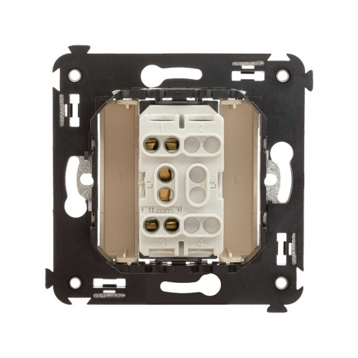 DKC Avanti Механизм управления рольставней в стену, 