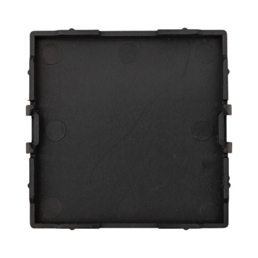 EKF Эпика Заглушка, чёрная