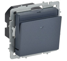 IEK BRITE Выключ. карточный 30А ВС10-1-8-БрМ мар.