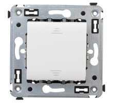 DKC Avanti Инвертор одноклавишный в стену, 