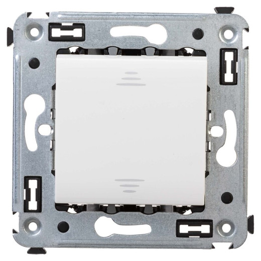 DKC Avanti Инвертор одноклавишный в стену, 