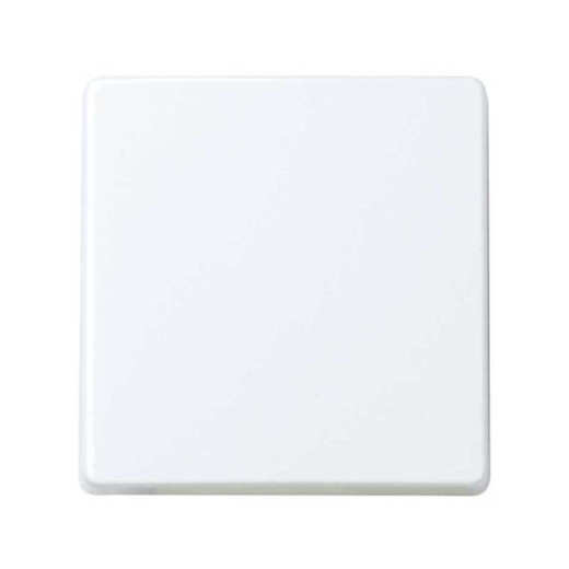 Simon 27 Play Накладка на выключатель, сменная, широкая , антибактериальная