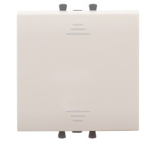 DKC Avanti Переключатель одноклавишный модульный, 