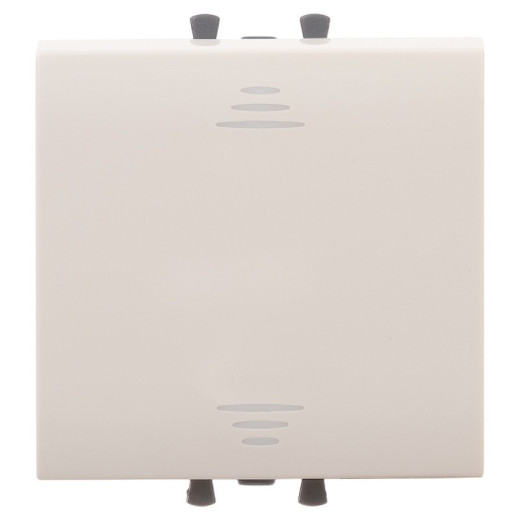 DKC Avanti Переключатель одноклавишный модульный, 