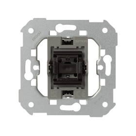 Simon 77 Мех Выключатель однополюсный, экспресс монтаж, 10Ах250V