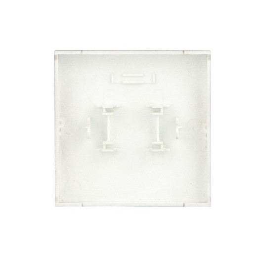 EKF PROxima Валенсия лицевая панель выключателя 1-кл. 10А графит