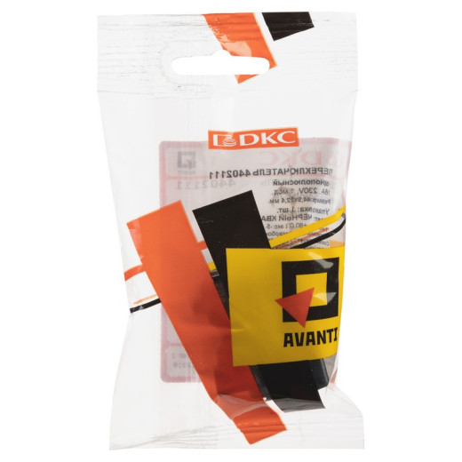 DKC Avanti Переключатель модульный, 