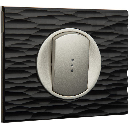 Legrand Celiane Титан Клавиша 1-ая с подсветкой