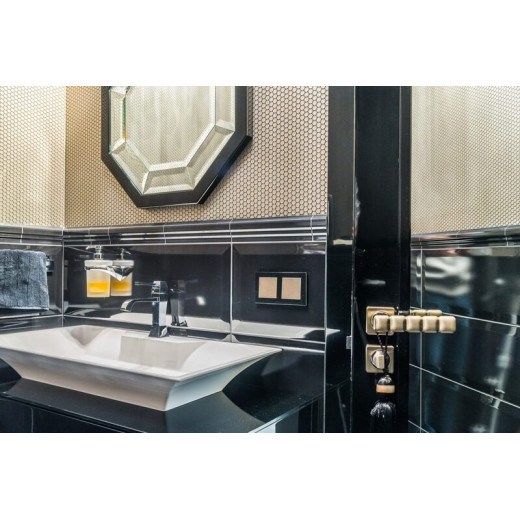 Schneider Electric Merten Механизм QuickFlex Выключателя 1-клавишного, сх.1, 10А