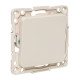 EKF PROxima Стокгольм Белый Выключатель 1-кл, 10А, винт.клеммы