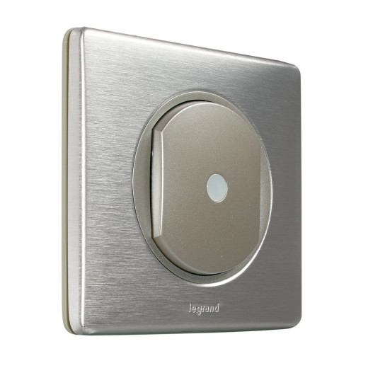 Legrand Celiane2 Мех переключателя со встроенным датчиком присутствия