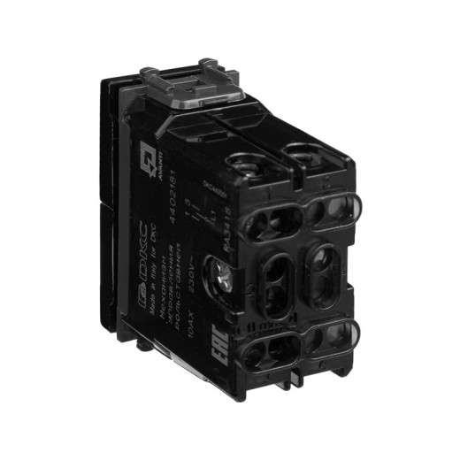 DKC Avanti Механизм управления рольставней, 