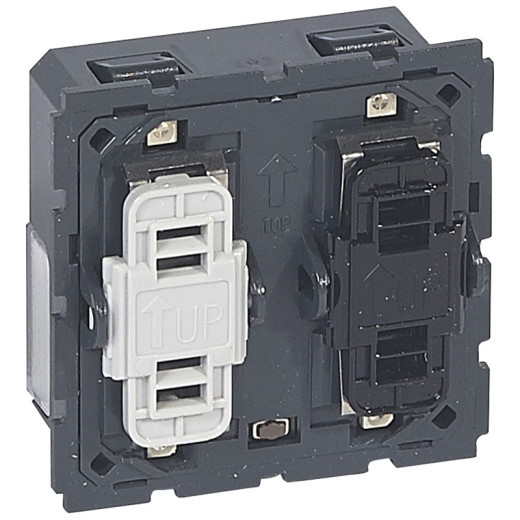 Legrand Celiane Мех Карточного выключателя (задержка 30 сек) 2 мод