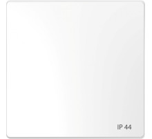 Schneider Electric Merten D-Life Белый Лотос Клавиша 1-ая, IP 44
