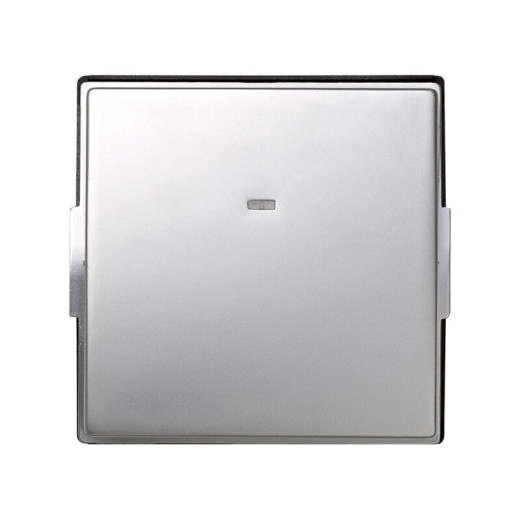 Simon 27 Клавиша для выключателя с подсветкой IK09 TOP IMPACT S27 Scudo