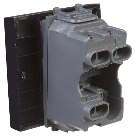 DKC Avanti Переключатель одноклавишный модульный, 