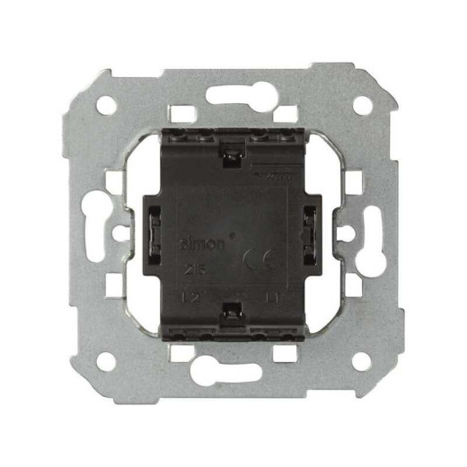 Simon 75 Мех Кнопка 1-ая 1НЗ