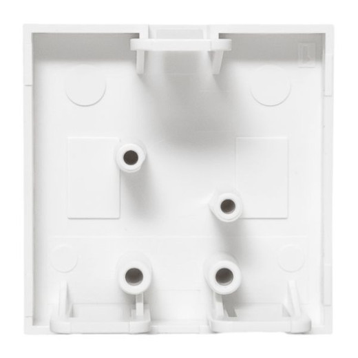 EKF PROxima Вставка-заглушка, 2 модуля