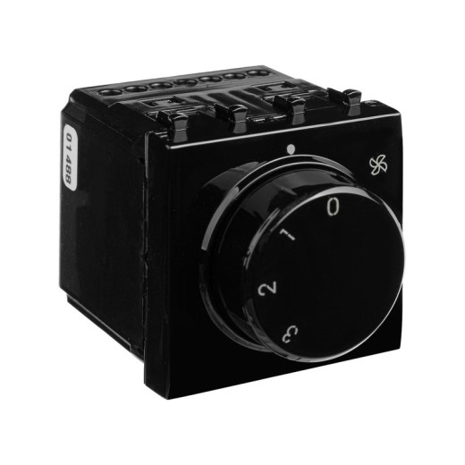 DKC Avanti Механизм управления вентиляторами модульный, 