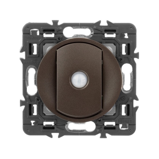 Legrand Celiane2 Мех переключателя со встроенным датчиком присутствия