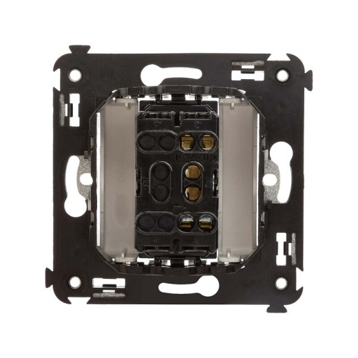 DKC Avanti Механизм управления рольставней в стену, 