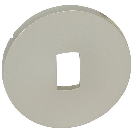 Legrand Celiane Титан Клавиша 1-ая для переключателя с рычажком 67016 и кнопки 67036