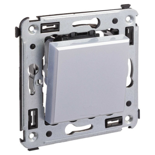 DKC Avanti Инвертор одноклавишный в стену, 