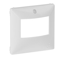 Legrand Valena LIFE Бел Накладка датчика движения, без ручного управления (для мех 752070,752073)