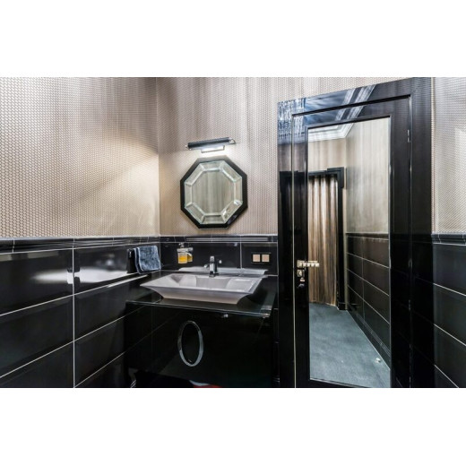 Schneider Electric Merten Механизм QuickFlex Выключателя 1-клавишного, сх.1, 10А