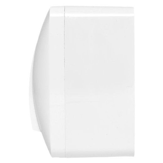 EKF Владивосток Выключатель 1-кл. проходной 10А IP54