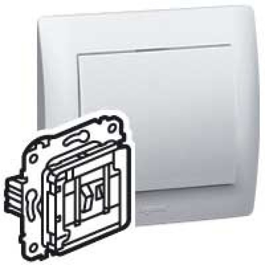 Legrand PRO 21 Мех Выключатель карточный