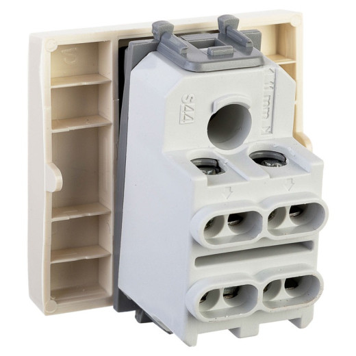 DKC Avanti Инвертор одноклавишный модульный, 